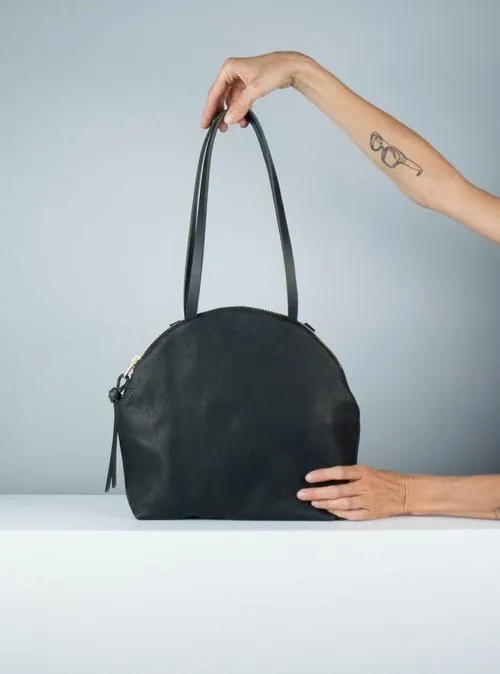 Eleven Thirty - Anni Large - Black