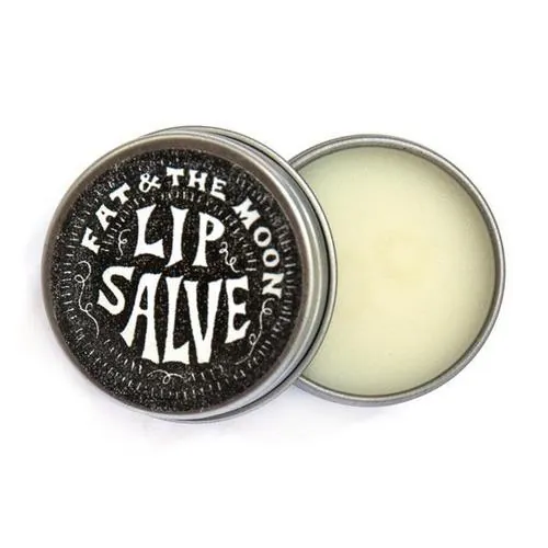 Fat and the Moon - Lip Salve