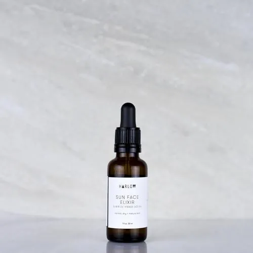 Harlow - Sun Face Elixir
