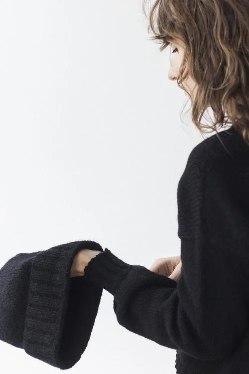 Bare Knitwear - Classic Beanie