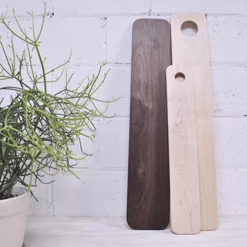 Rekindle - Longboard Serving Tray