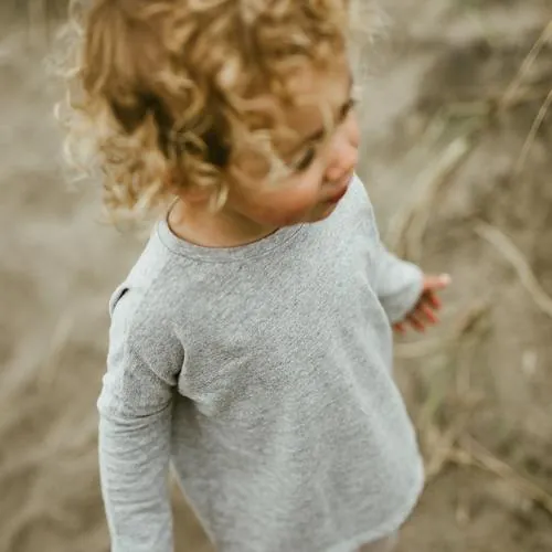 Little Fox - Arlo T - Stone