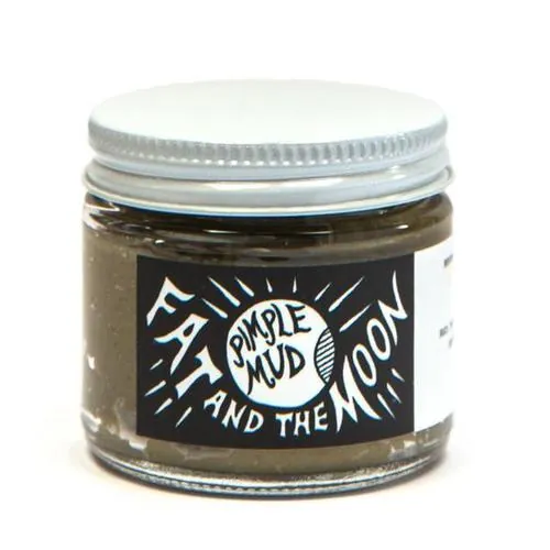 Fat and the Moon - Pimple Mud