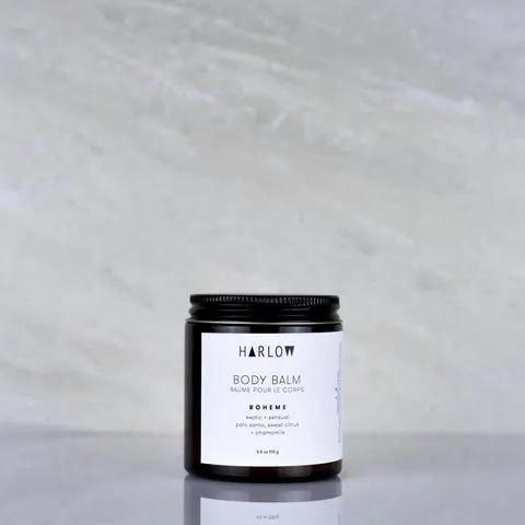 Harlow - Body Balm - Boheme