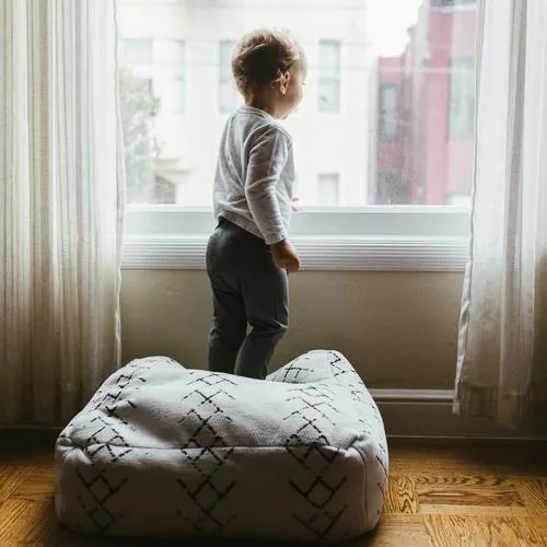 Little Fox - Axis Legging - Charcoal