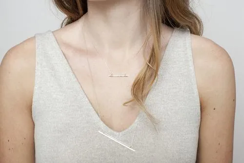 Jen Ellis - Bianca Necklace
