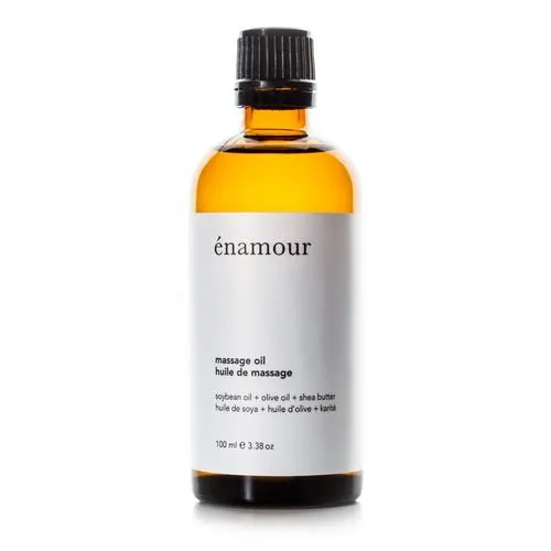 Enamour - Massage oil