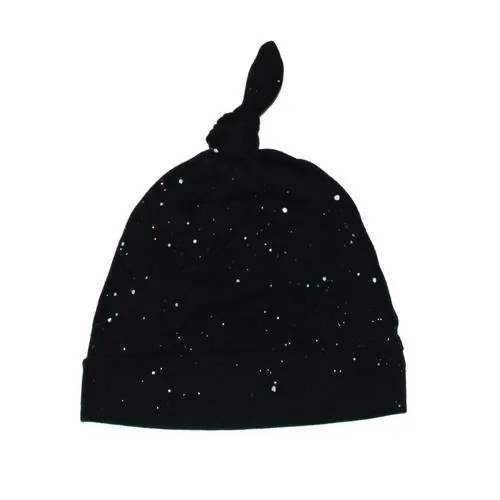 Little Fox - Tauri Knotted Hat - Galaxy
