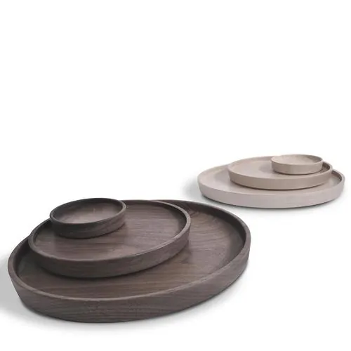 Rekindle - All Plate - Medium - Maple
