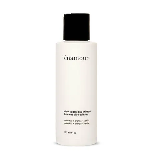 Enamour - Olea-calcareous Liniment