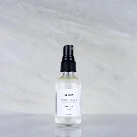 Harlow - Flora Toner - Cherish