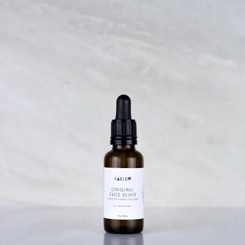Harlow - Face Elixir - Original