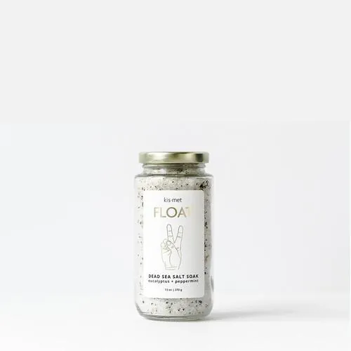 Kismet - Float - Dead Sea Salt Soak
