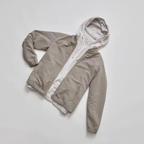 SUIT - Dr. Sound Bomber Jacket