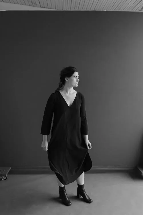 Winsome - Carmen Dress