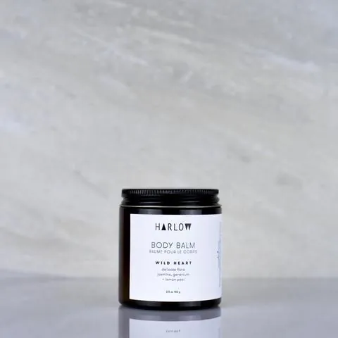 Harlow - Body Balm - Wild Heart