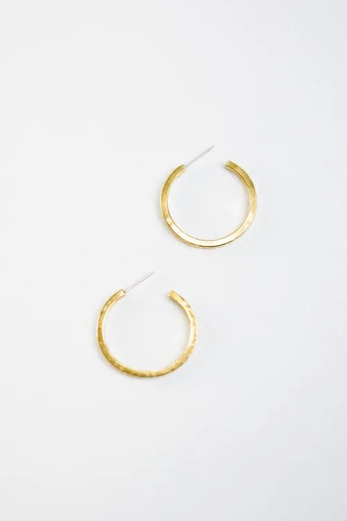MLKANHNY - Mini Kye Hoops