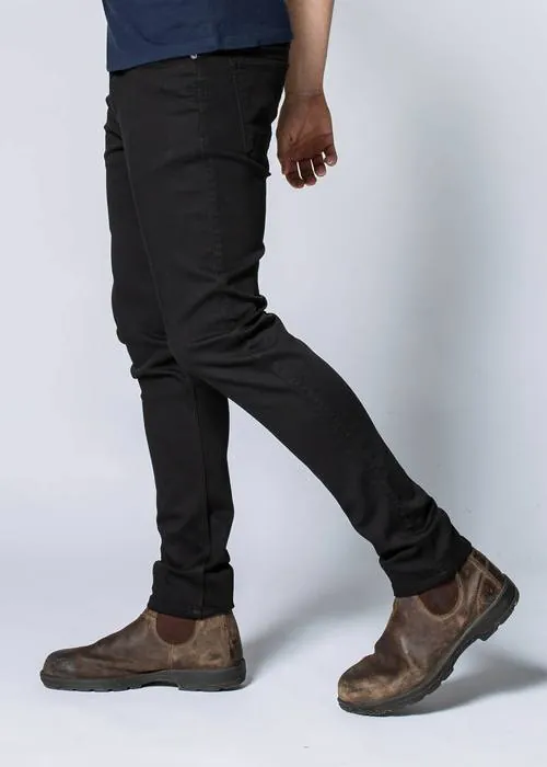 DU/ER - No Sweat Pant Slim - Black
