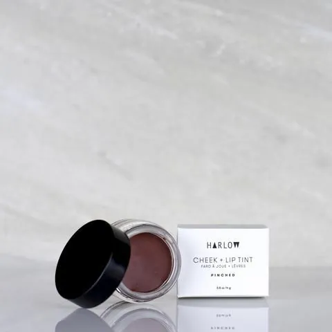 Harlow - Cheek + Lip Tint - Pinched