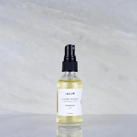 Harlow - Flora Toner - Treasure
